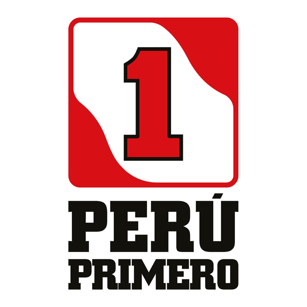 Logo Perú Primero
